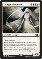 Twilight Shepherd